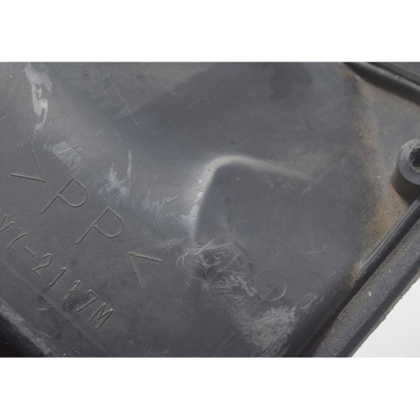 Carenagem Interno Ecu C/detal Yamaha Yzf R1 04-06 Original