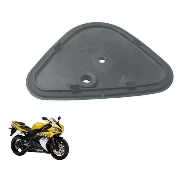 Acabamento Interno Carenagem Yamaha Yzf R1 04-06 Original