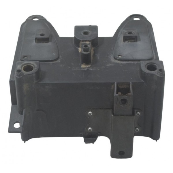 Caixa Bateria C/ Avaria Yamaha Yzf R1 04-06 Original