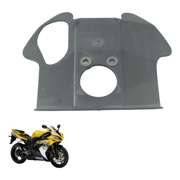 Acabamento Interno Carenagem Yamaha Yzf R1 04-06 Original