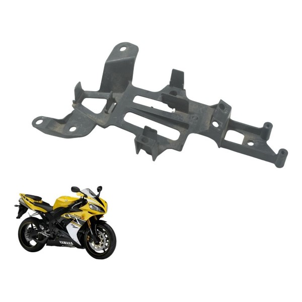 Suporte Bateria Yamaha Yzf R1 04-06 Original