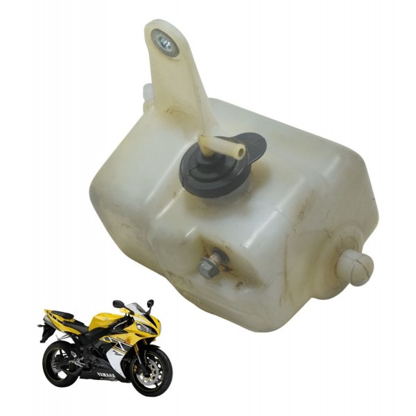 Reservatório Água Yamaha Yzf R1 04-06 Original