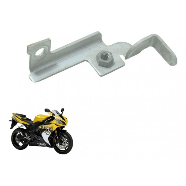 Suporte Reservatório Água Yamaha Yzf R1 04-06 Original