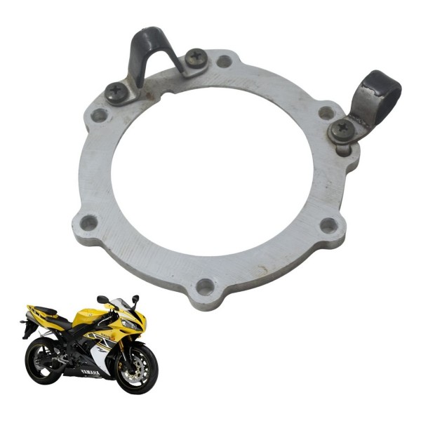 Flange Bomba Combustível Yamaha Yzf R1 04-06 Original