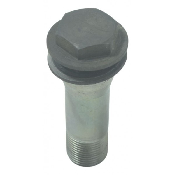 Parafuso Respiro Óleo Yamaha Yzf R1 04-06 Original