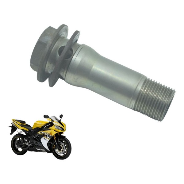 Parafuso Respiro Óleo Yamaha Yzf R1 04-06 Original
