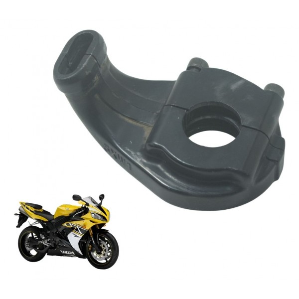 Carcaça Acelerador Yamaha Yzf R1 04-06 Original