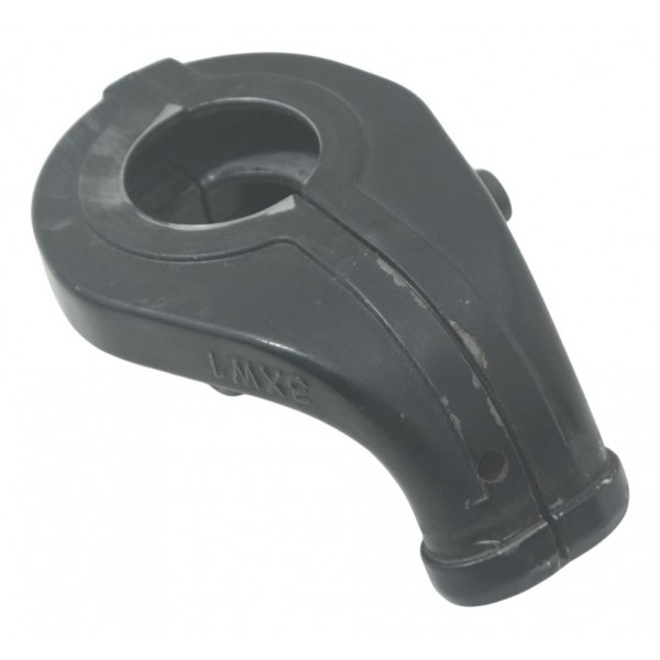 Carcaça Acelerador Yamaha Yzf R1 04-06 Original