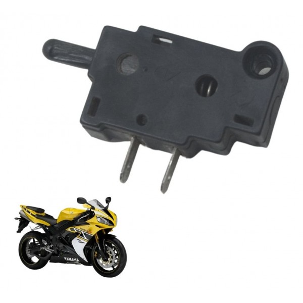 Interruptor Embreagem Yamaha Yzf R1 04-06 Original