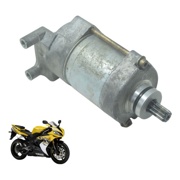 Motor Arranque Yamaha Yzf R1 04-06 Original