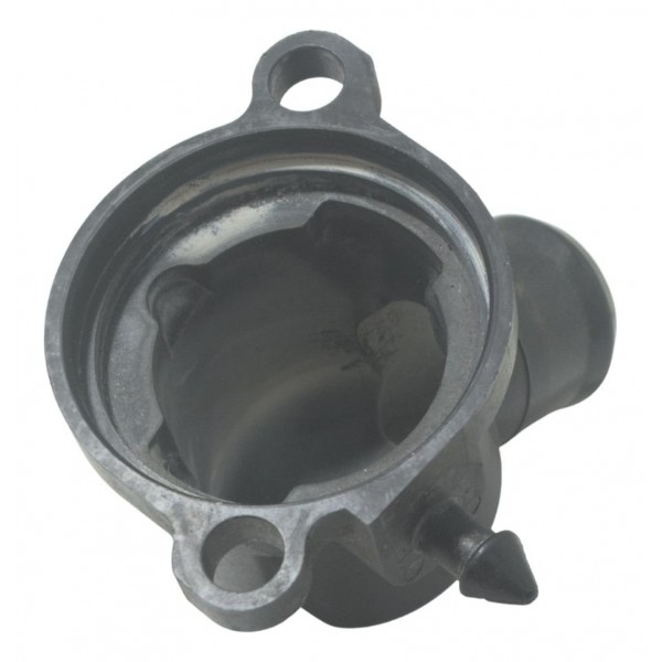 Carcaça Válvula Termostática Yamaha Yzf R1 04-06 Original