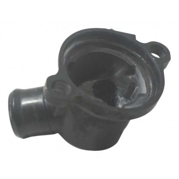 Carcaça Válvula Termostática Yamaha Yzf R1 04-06 Original