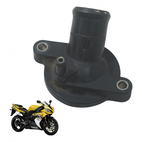Tampa Válvula Termostática Yamaha Yzf R1 04-06 Original