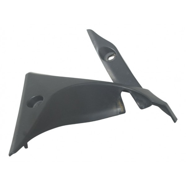 Acabamento Painel Direito Yamaha Yzf R1 04-06 Original