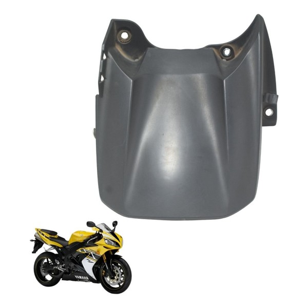 Paralama Traseiro Interno Yamaha Yzf R1 04-06 Original