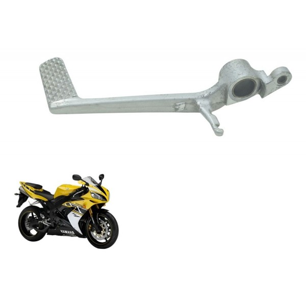 Pedal Freio Yamaha Yzf R1 04-06 Original