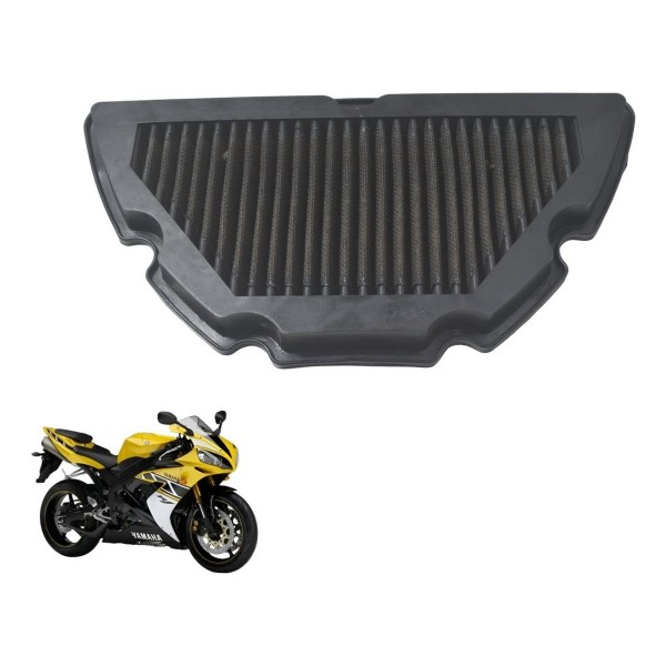 Filtro K&n Yamaha Yzf R1 04-06