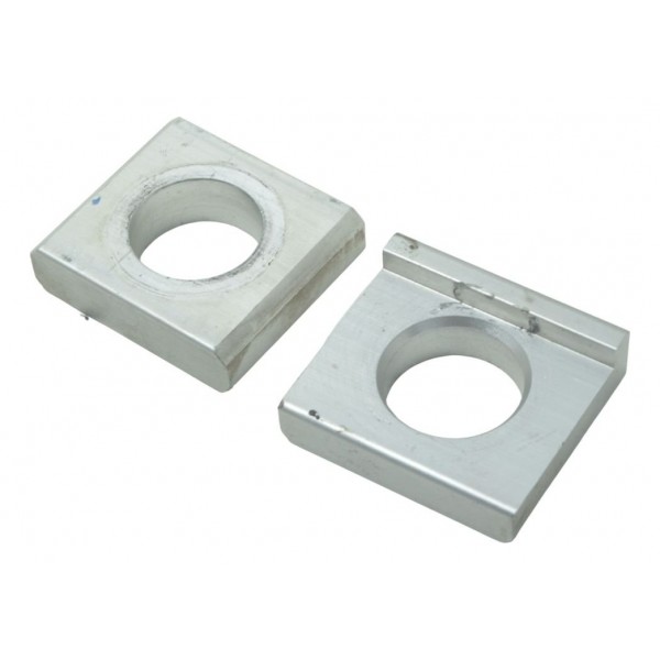 Par Esticador Corrente Yamaha Yzf R1 04-06 Original