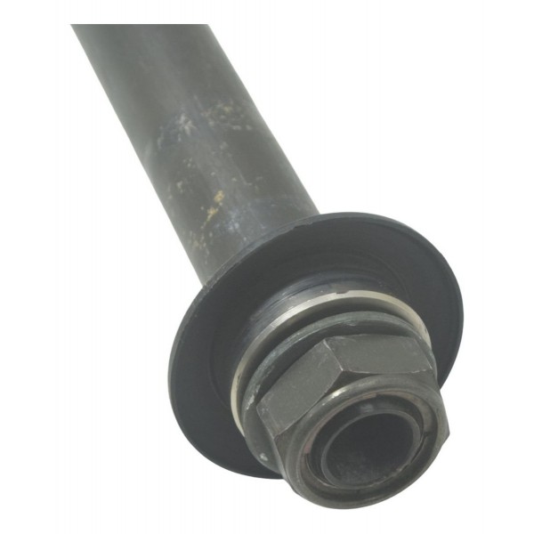 Eixo Roda Traseira Yamaha Yzf R1 04-06 Original