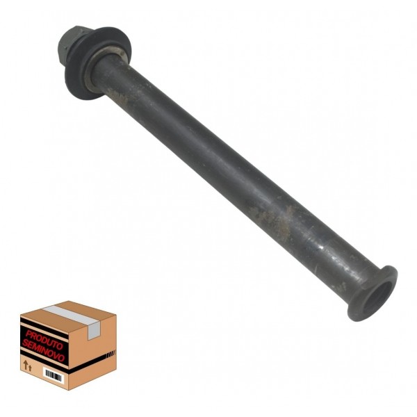 Eixo Roda Traseira Yamaha Yzf R1 04-06 Original