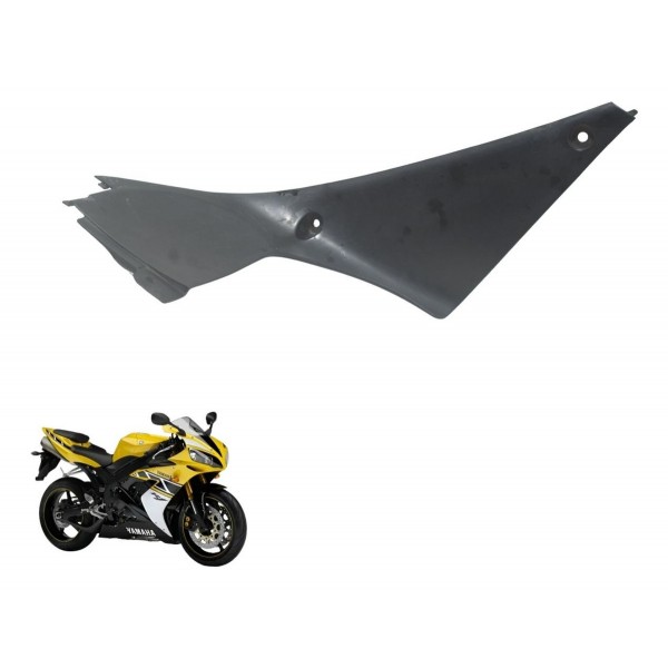 Acabamento Interno Esquerdo Yamaha Yzf R1 04-06 Original