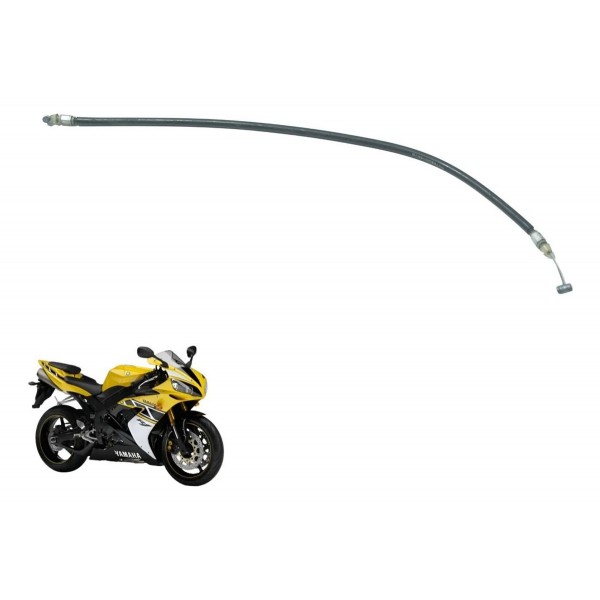 Cabo Trava Banco Yamaha Yzf R1 04-06 Original