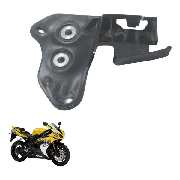 Suporte Radiador Yamaha Yzf R1 04-06 Original