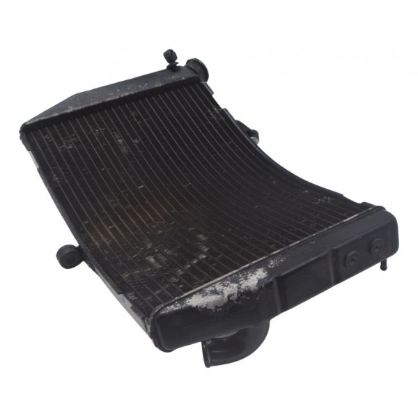 Radiador Yamaha Yzf R1 04-06 Original