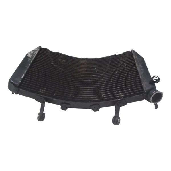 Radiador Yamaha Yzf R1 04-06 Original