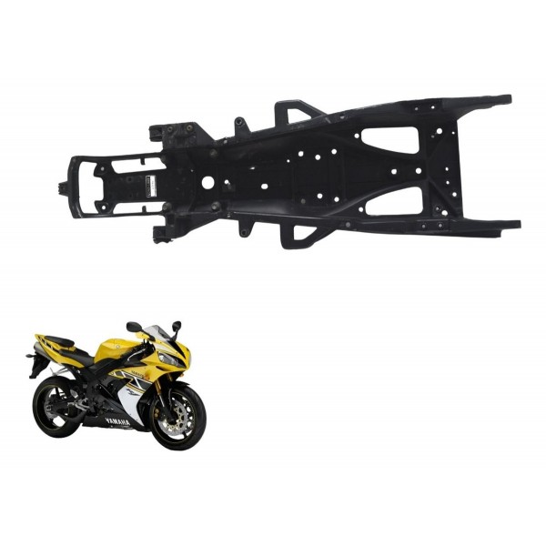 Quadro B Yamaha Yzf R1 04-06 Original