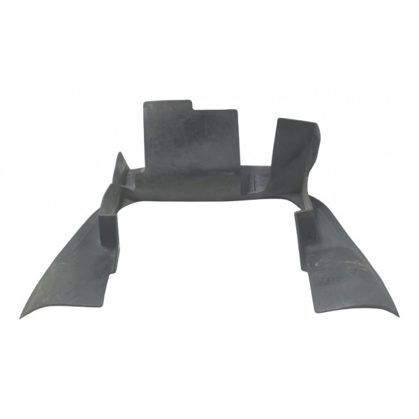 Borracha Acabamento Carenagem Yamaha Yzf R1 04-06 Original