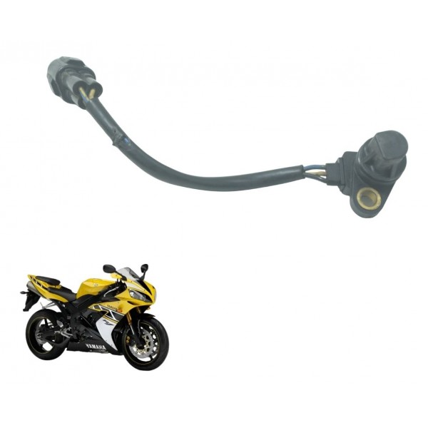 Sensor Rotação Yamaha Yzf R1 04-06 Original