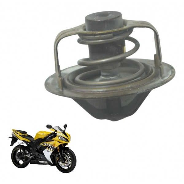 Válvula Termostática Yamaha Yzf R1 04-06 Original