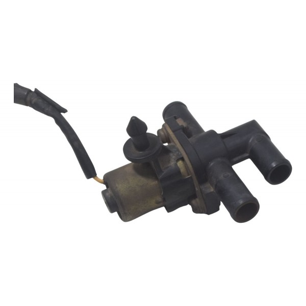 Válvula Solenoide Ar Yamaha Yzf R1 04-06 Original