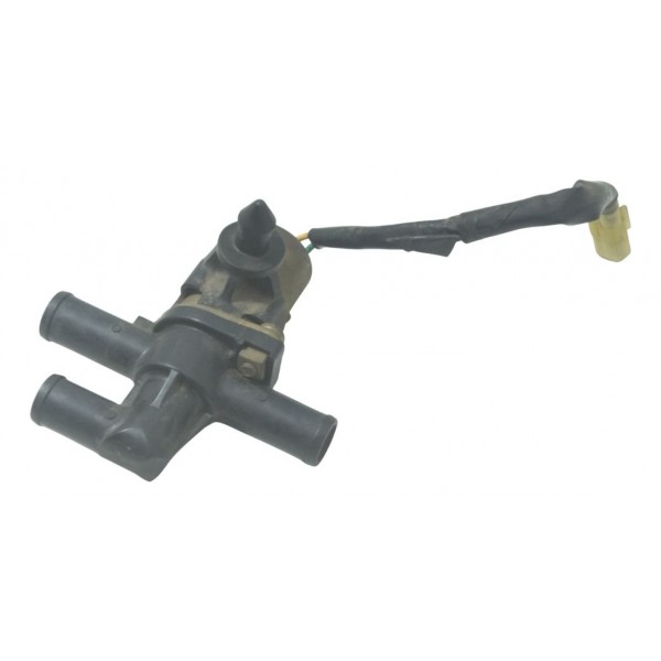 Válvula Solenoide Ar Yamaha Yzf R1 04-06 Original