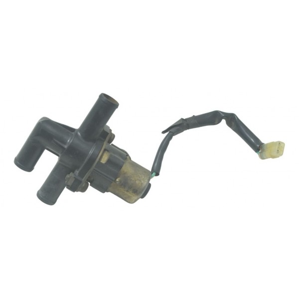 Válvula Solenoide Ar Yamaha Yzf R1 04-06 Original