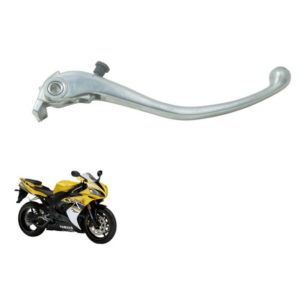 Manete Freio Yamaha Yzf R1 04-06 Original