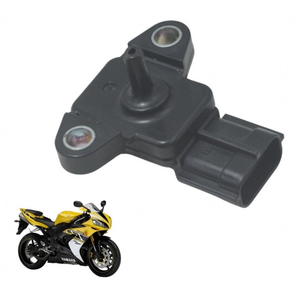 Sensor Map C/detalhes Yamaha Yzf R1 04-06 Original