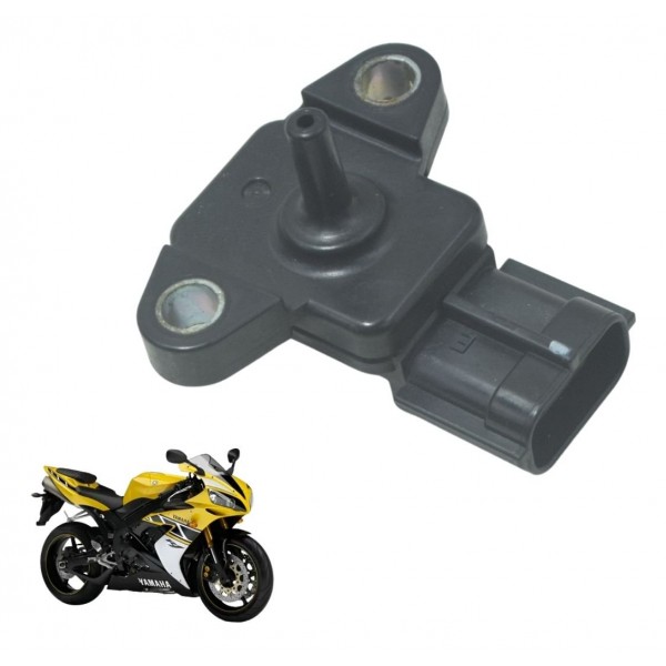 Sensor Map Yamaha Yzf R1 04-06 Original