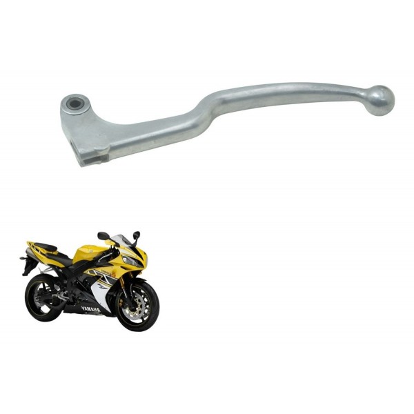 Manete Embreagem Yamaha Yzf R1 04-06 Original