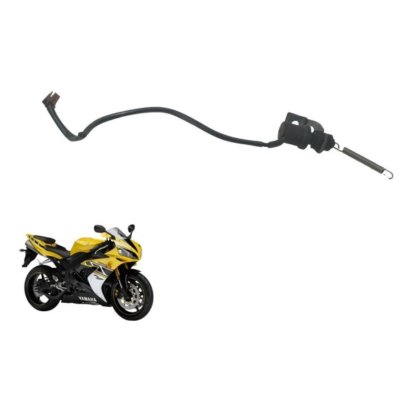 Interruptor Freio Traseiro Yamaha Yzf R1 04-06 Original