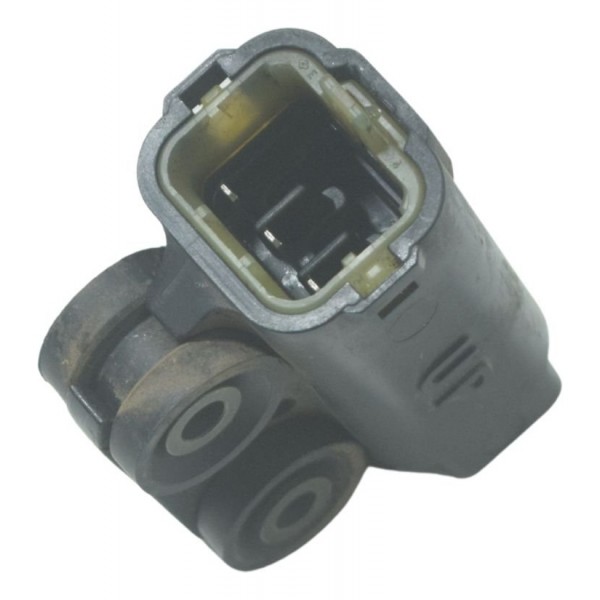Sensor Inclinação Tombo Yamaha Yzf R1 04-06 Original