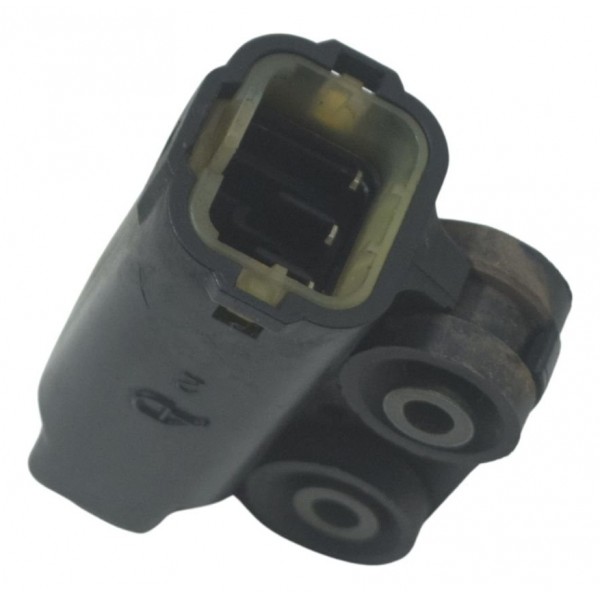 Sensor Inclinação Tombo Yamaha Yzf R1 04-06 Original