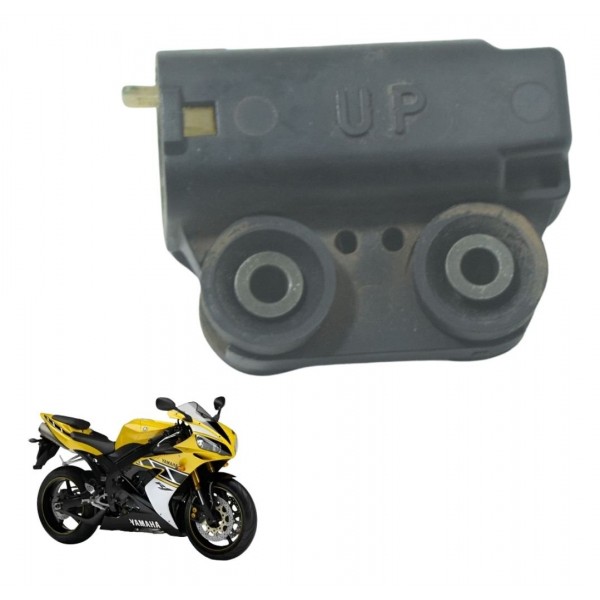 Sensor Inclinação Tombo Yamaha Yzf R1 04-06 Original