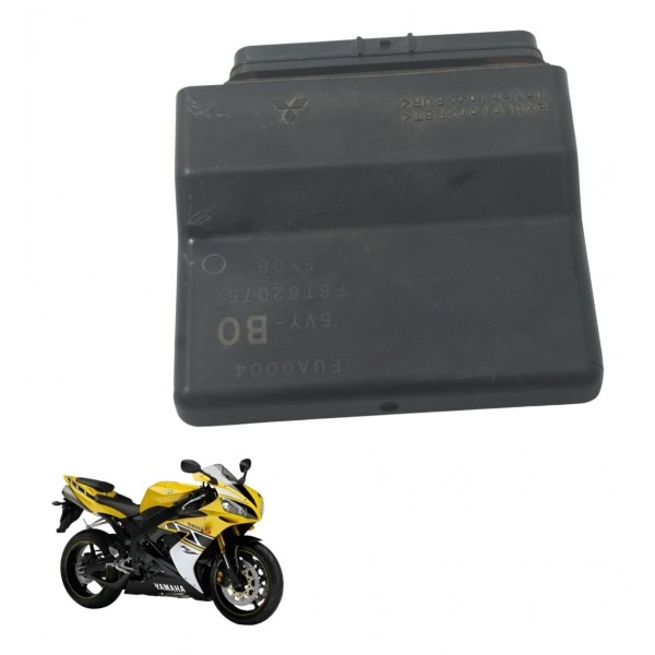 Módulo Principal Yamaha Yzf R1 04-06 Original