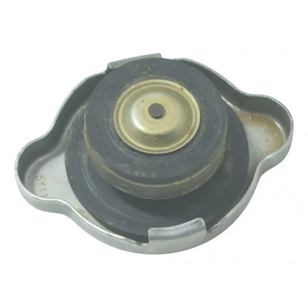 Tampa Radiador Yamaha Yzf R1 04-06 Original