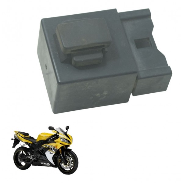 Rele Bomba Combustível Yamaha Yzf R1 04-06 Original