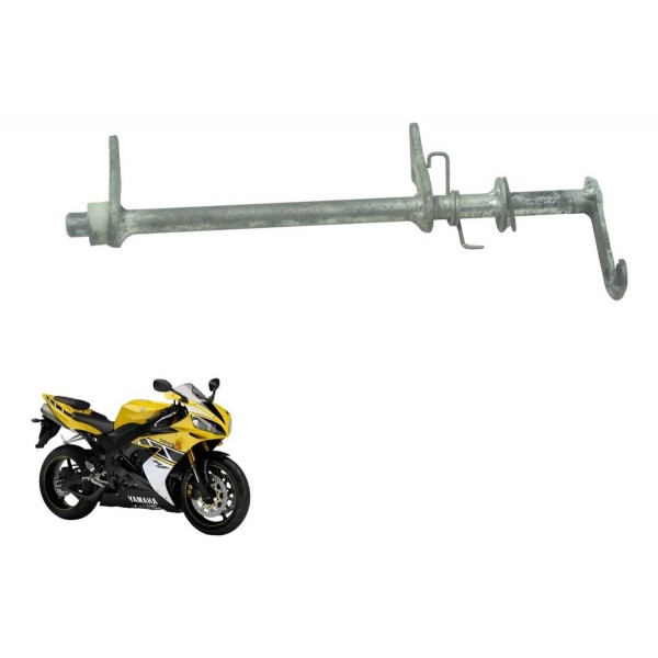 Suporte Banco Yamaha Yzf R1 04-06 Original