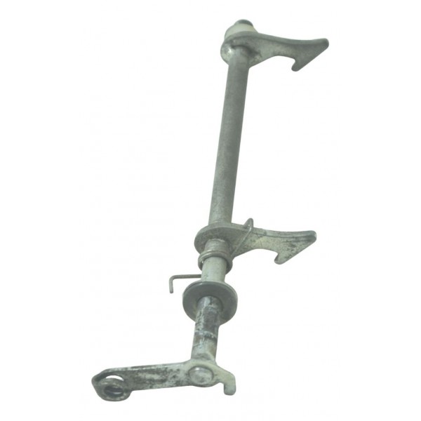 Suporte Banco Yamaha Yzf R1 04-06 Original