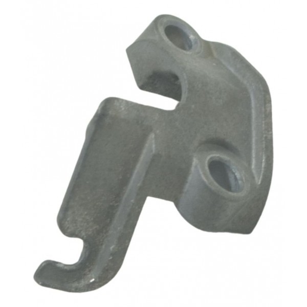 Trava Suporte Banco Yamaha Yzf R1 04-06 Original